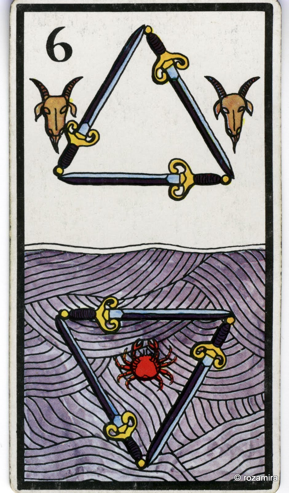 El gran tarot esoterico